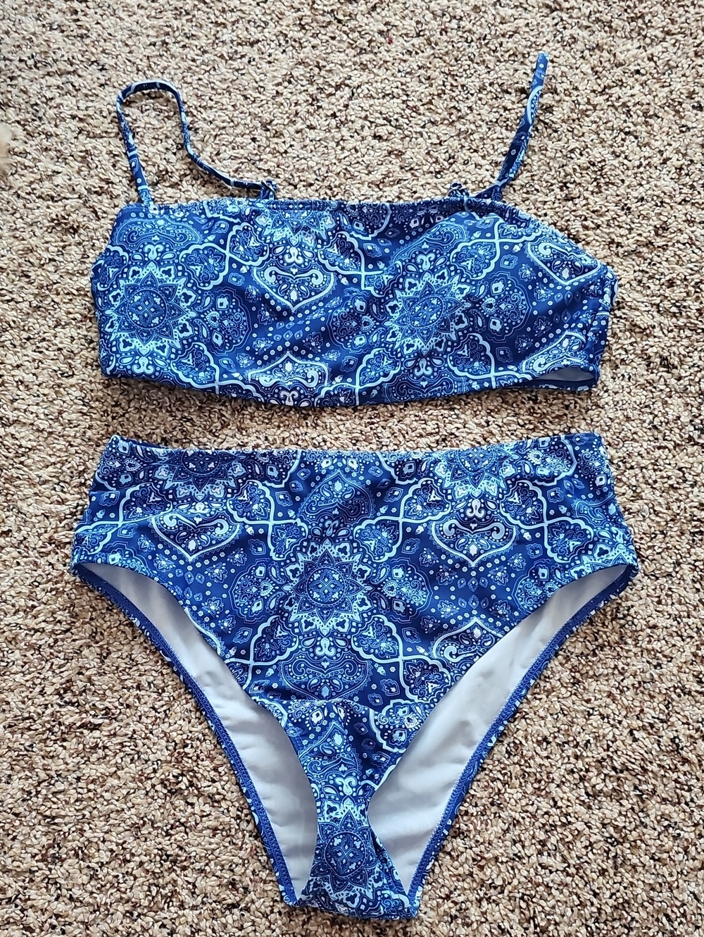 SHEIN Womens Bikini